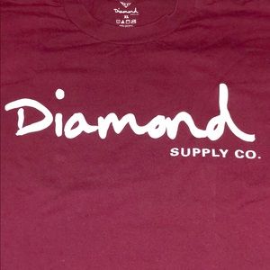 DIAMOND SUPPLY CO. xl Shirt